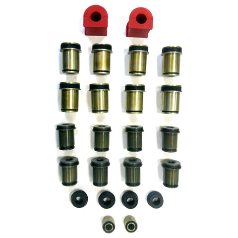 Rear Suspension Bush Set	V1208040