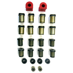 Rear Suspension Bush Set	V1208040