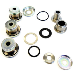 Complete Upper & Lower Outer Rear Wishbone Bush Assy., Set	V1208095