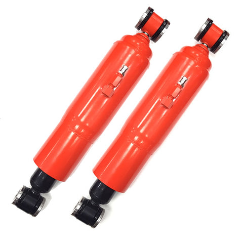 Load Levelling Shock Absorbers	V1208130