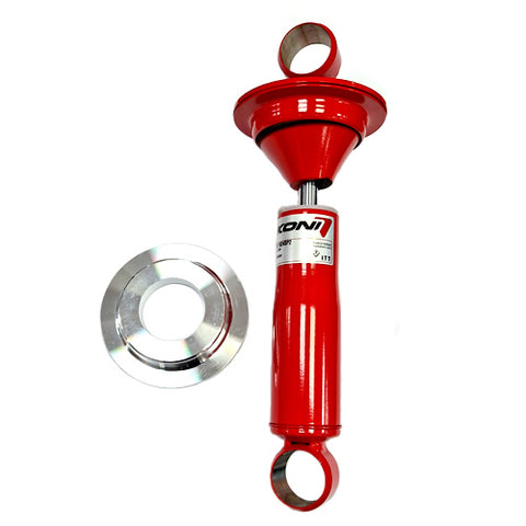 Front Shock Absorber	V1208140