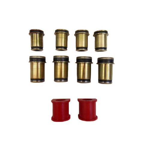 Front Suspension Bush Set	V1208501