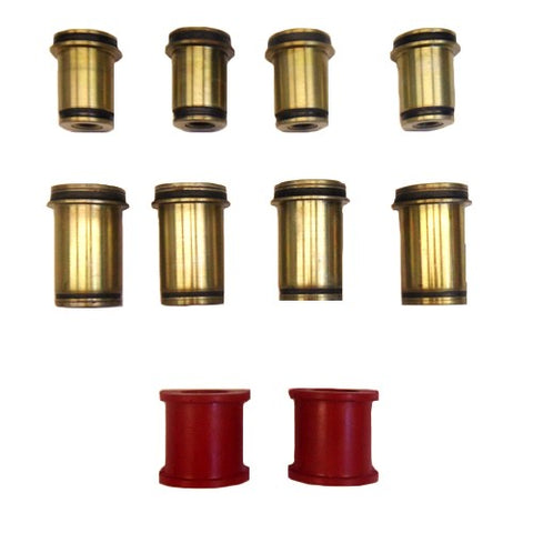 Front Suspension Bush Set	V1208502