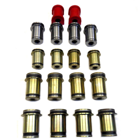 Rear Suspension Bush Set	V1208511