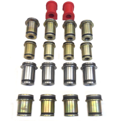 Rear Suspension Bush Set	V1208512