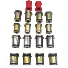 Rear Suspension Bush Set	V1208512