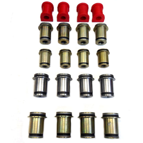 Rear Suspension Bush Set	V1208513
