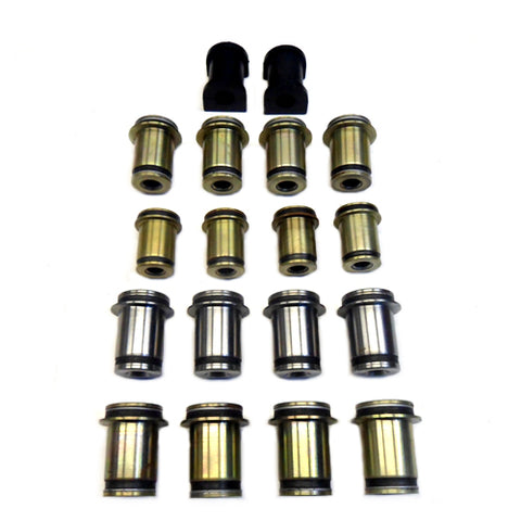 Rear Suspension Bush Set	V1208531