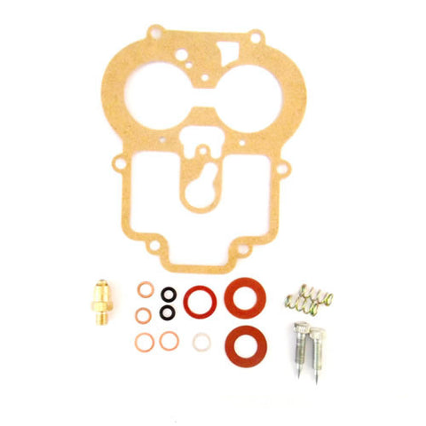 Carb Rebuild Kit - 250	V1209010