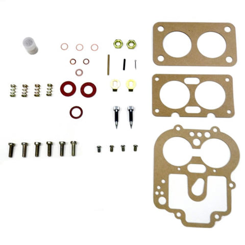 Carb Rebuild Kit - 275 GTB	V1209015