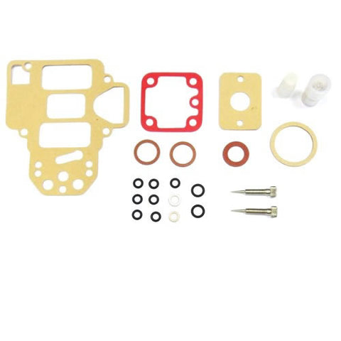Carb Rebuild Kit	V1209020