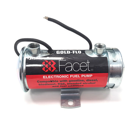 Fuel Pump 5psi	V1209030