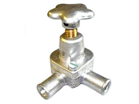 Heater Tap	400112