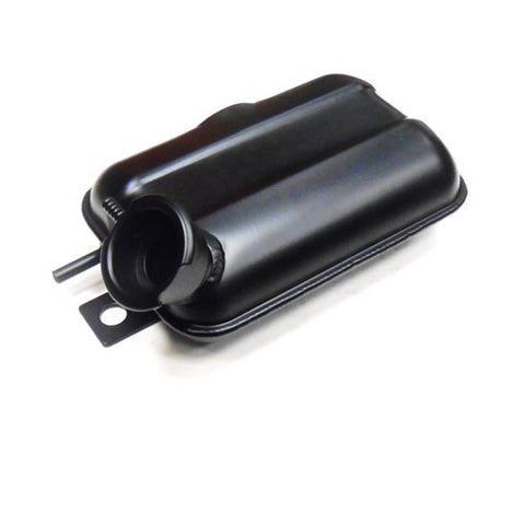 Uprated Aluminium Header Tank	V1210025