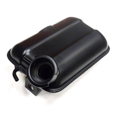 Uprated Aluminium Header Tank	V1210030