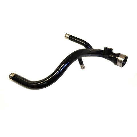 Water Pump to Radiator Pipe	V1210035