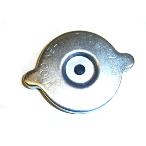 Radiator Cap (Non-Pressurised)	V1210015