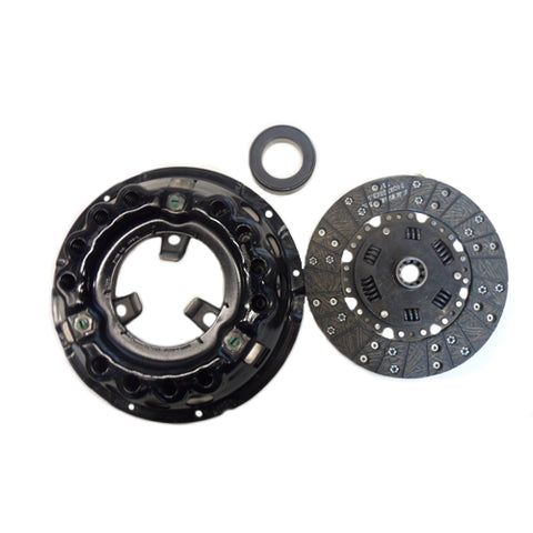 Clutch Flange Seal	95850205
