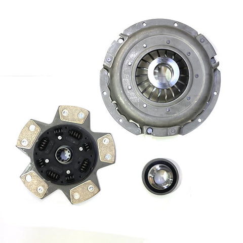 Single Plate Racing Clutch Kit	V1211040