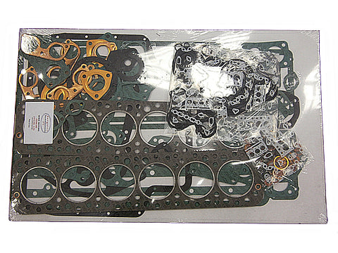 Full Engine Gasket Set	V1215045