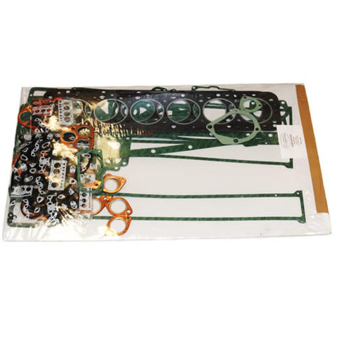 Full Engine Gasket Set	V1215050