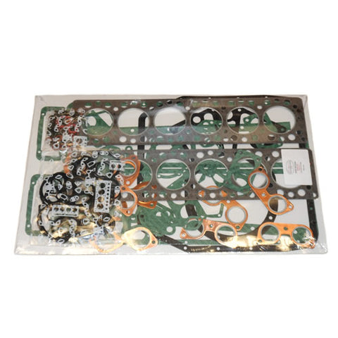 Full Engine Gasket Set	V1215055