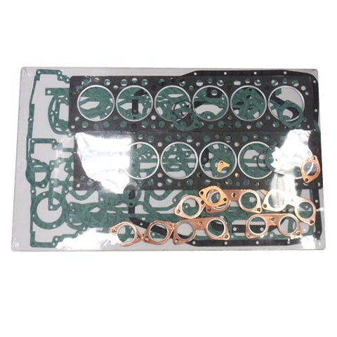 Full Engine Gasket Set	V1215065