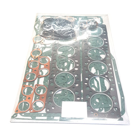 Full Engine Gasket Set	V1215070