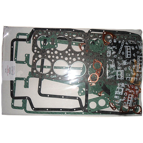 Full Engine Gasket Set	V1215095