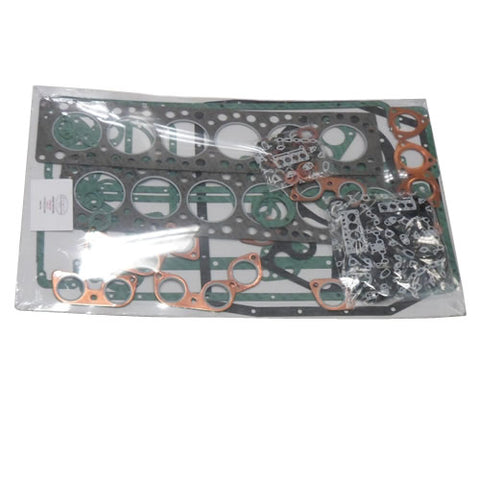 Full Engine Gasket Set	V1215135