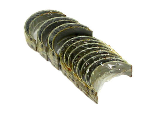 Main Bearings (Standard), full engine set	V1216005