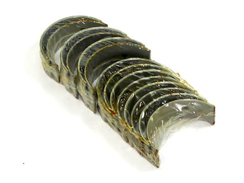 Main Bearings (Standard), full engine set	V1216005