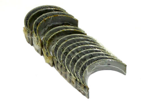 Main Bearings (1st Oversize), full engine set	V1216011