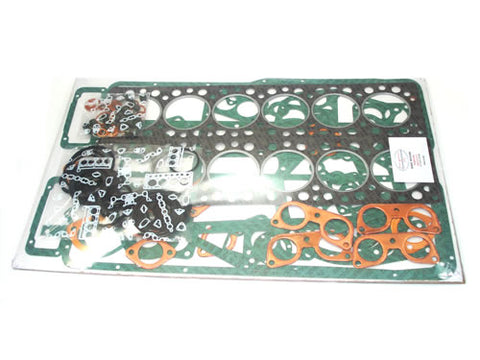 Full Engine Gasket Set	V1216020