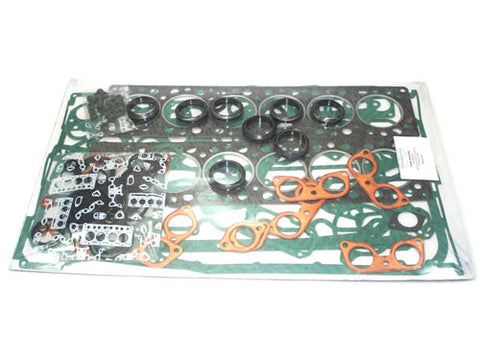 Full Engine Gasket Set	V1216025