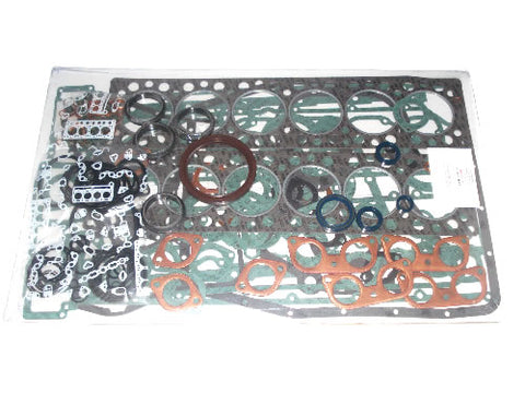 Full Engine Gasket Set	V1216030