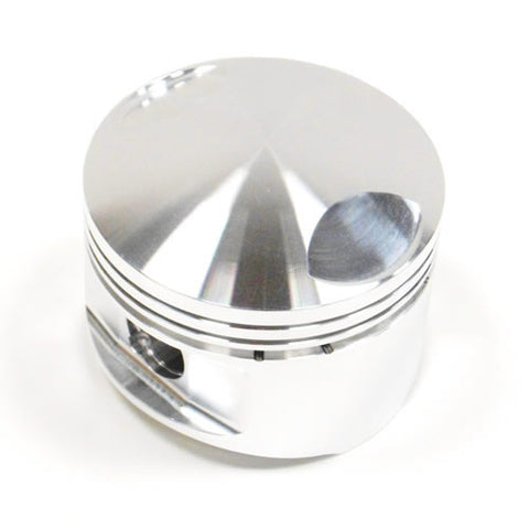 2nd Oversize/Standard Compression Piston Set	V1216067