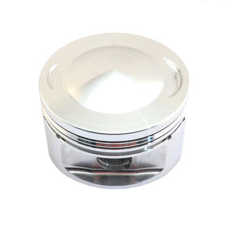 2nd Oversize/Standard Compression Piston Set	V1216082