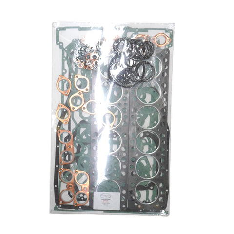 Full Engine Gasket Set	V1216100