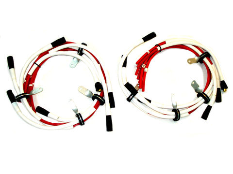 HT Lead Set	V1217010