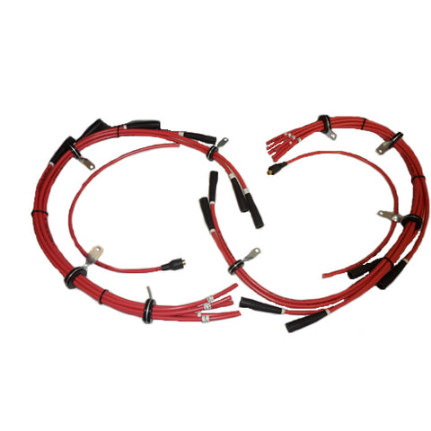 HT Lead Set	V1217035