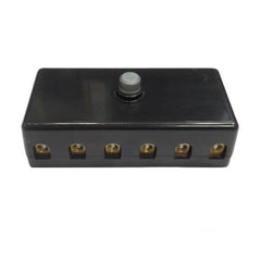Fuse Box	V1218020