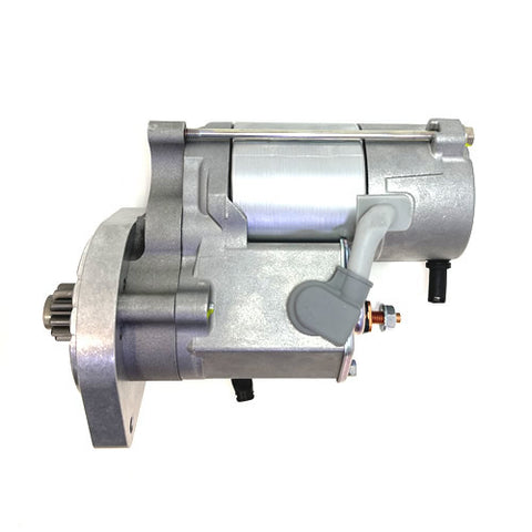 hi Torque Starter Motor	V1218035