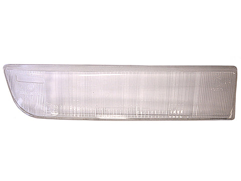Front Fog Light Lens	V1219012