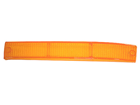 Front Indicator Lens	V1219011