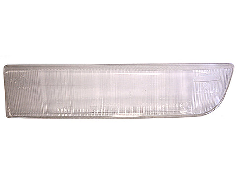Front Fog Light Lens	V1219010