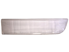Front Fog Light Lens V1219010 (ON BACK ORDER NOT AVAILABLE)
