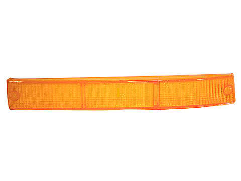 Front Indicator Lens	V1219013