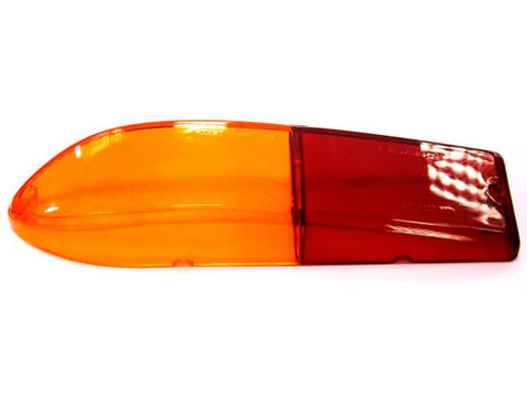 Tail Light Lens	V1219016