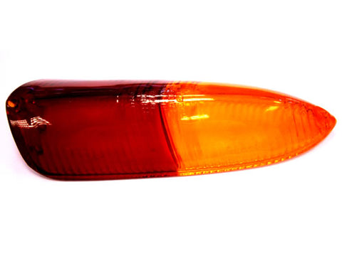 Tail Light Lens	V1219025